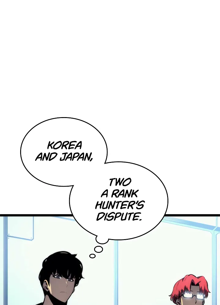 Solo Leveling Chapter 91 page 47