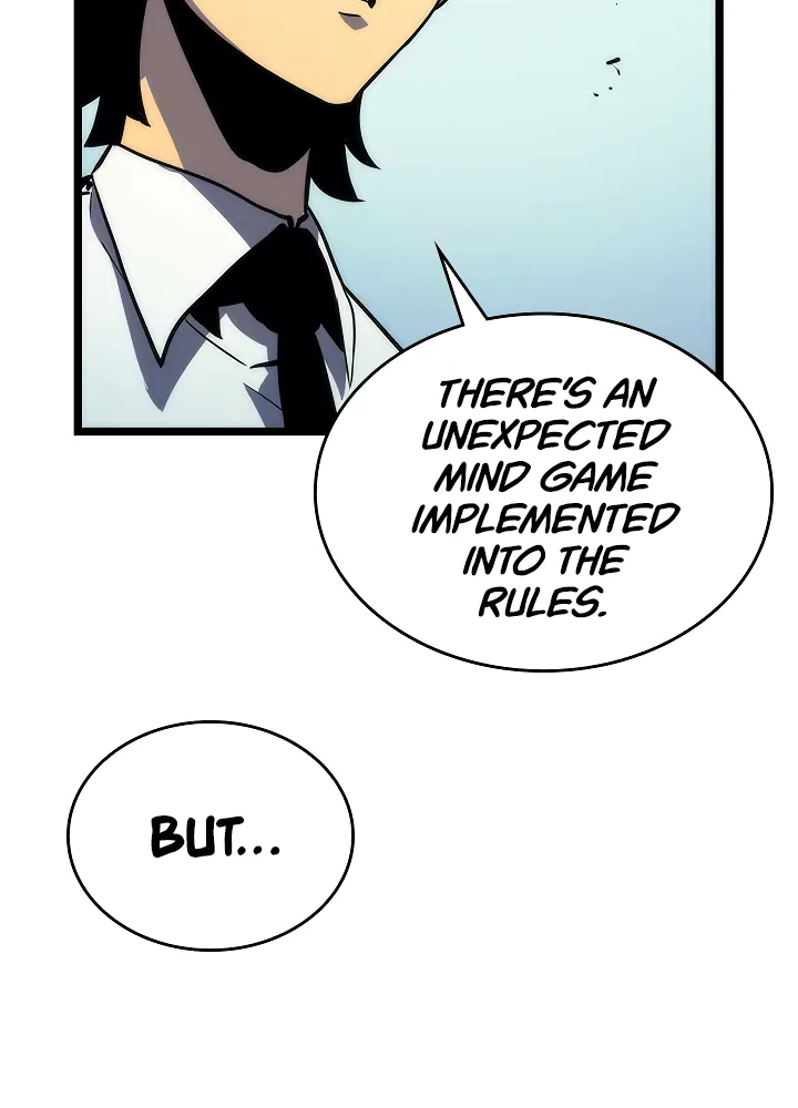 Solo Leveling Chapter 91 page 54