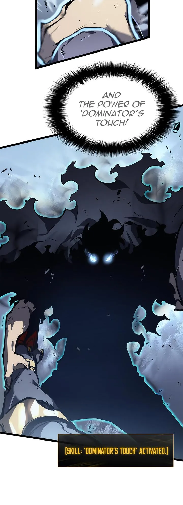 Solo Leveling Chapter 87 page 50