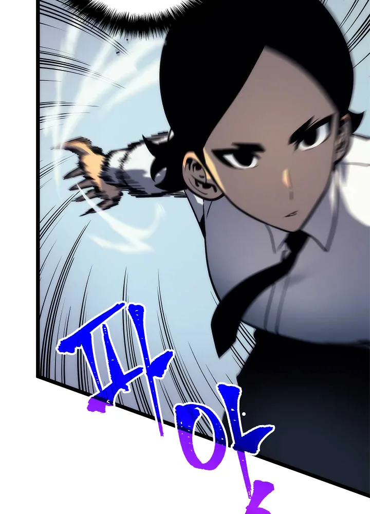 Solo Leveling Chapter 91 page 73