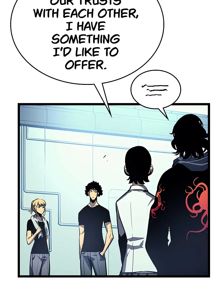 Solo Leveling Chapter 91 page 87