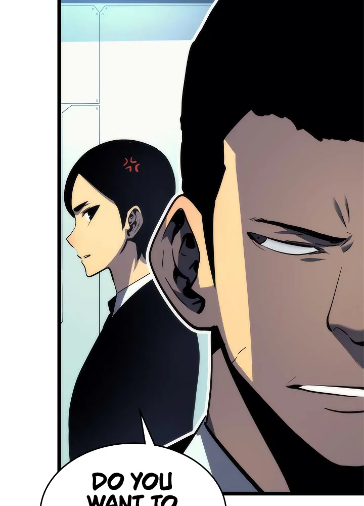 Solo Leveling Chapter 91 page 40