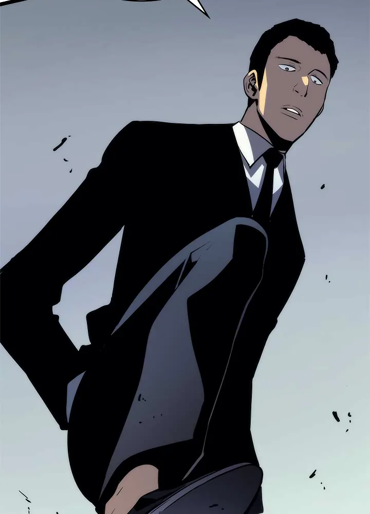Solo Leveling Chapter 91 page 68