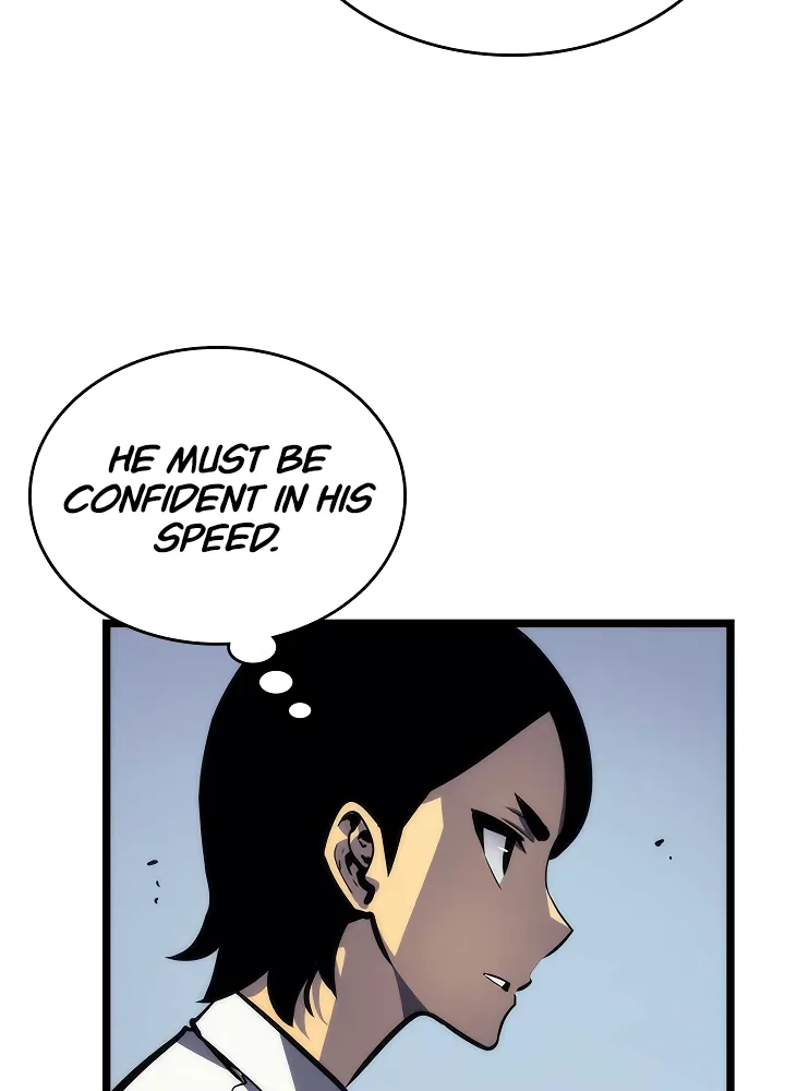Solo Leveling Chapter 91 page 57