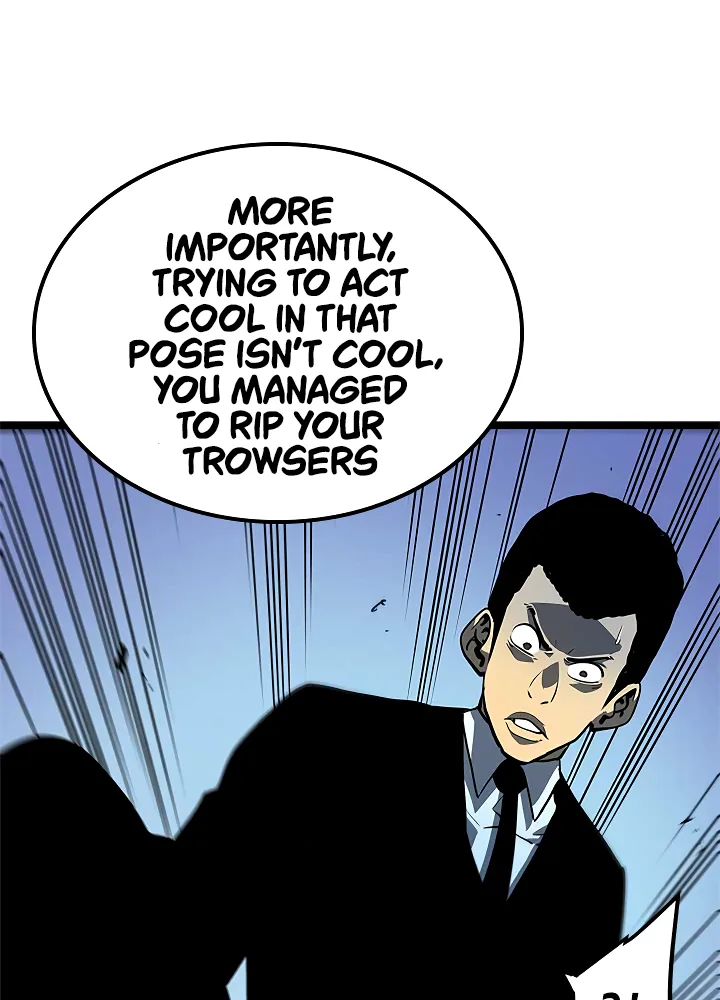 Solo Leveling Chapter 91 page 71