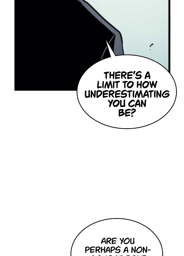 Solo Leveling Chapter 91 page 45