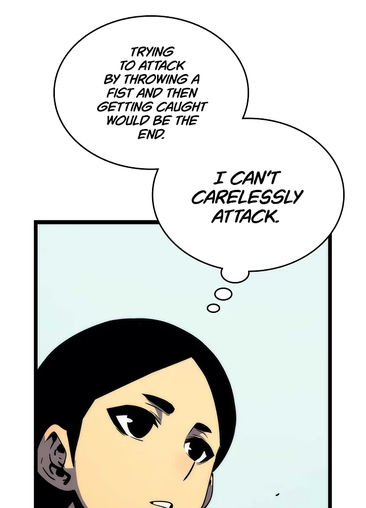 Solo Leveling Chapter 91 page 53