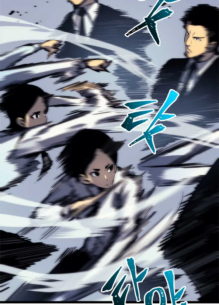 Solo Leveling Chapter 91 page 62