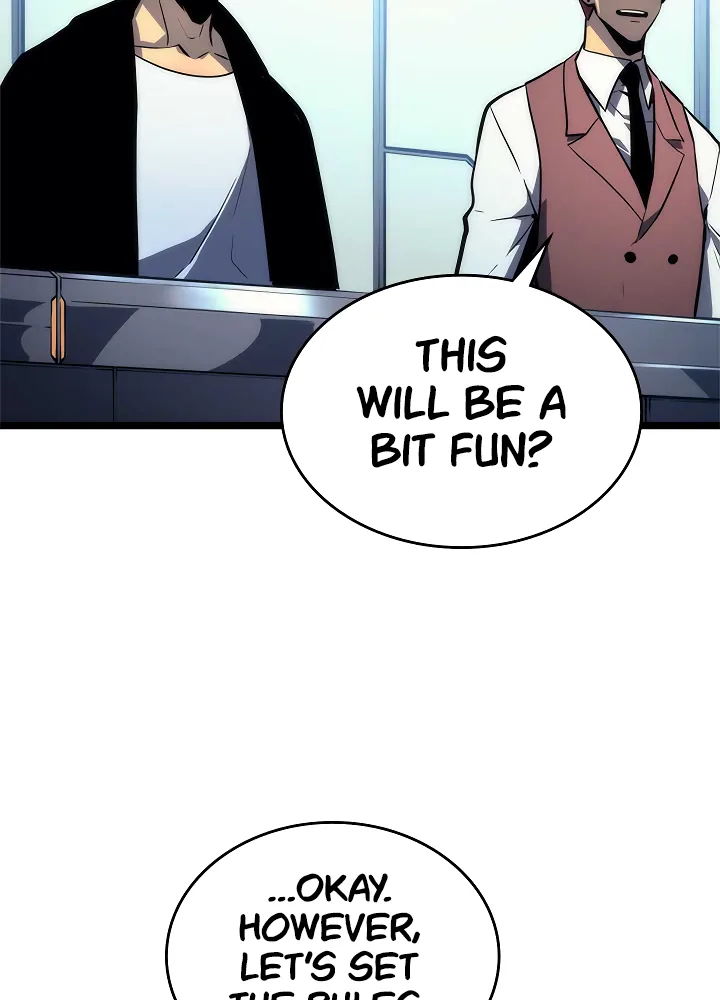 Solo Leveling Chapter 91 page 48