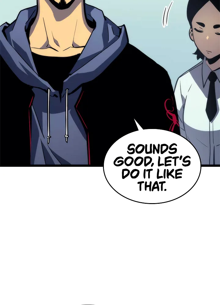 Solo Leveling Chapter 91 page 96