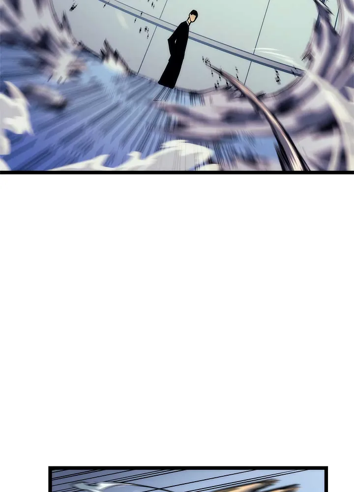 Solo Leveling Chapter 91 page 60