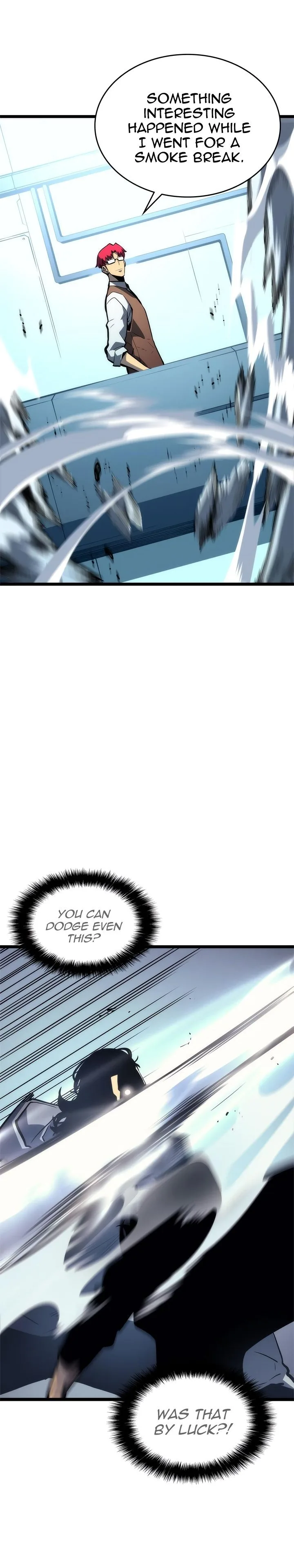 Solo Leveling Chapter 93 page 15