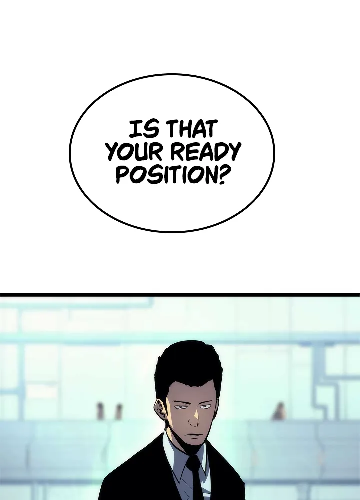 Solo Leveling Chapter 91 page 55
