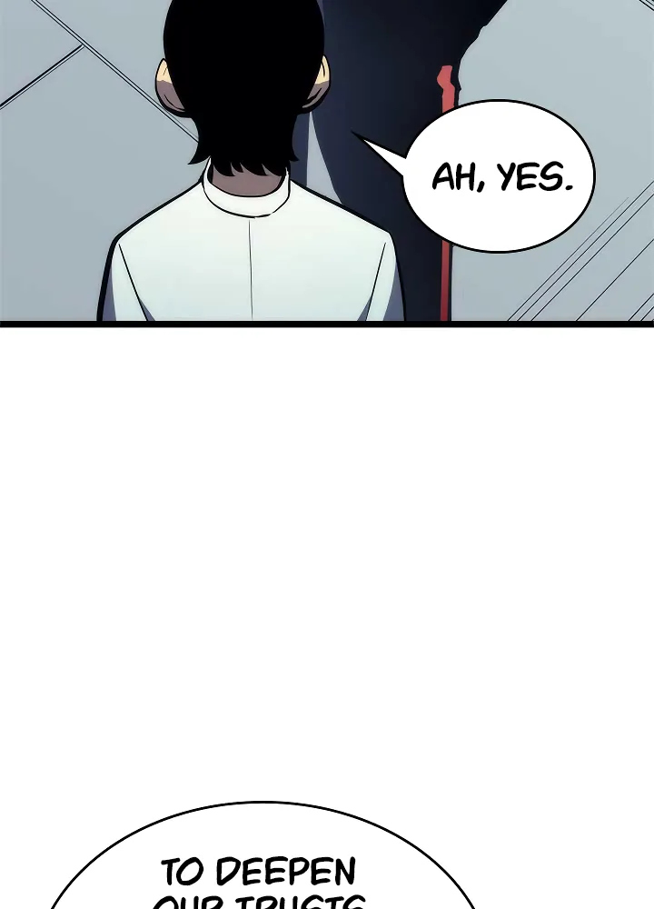 Solo Leveling Chapter 91 page 86