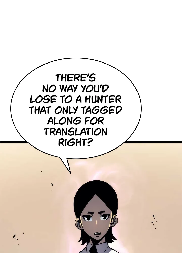 Solo Leveling Chapter 91 page 42