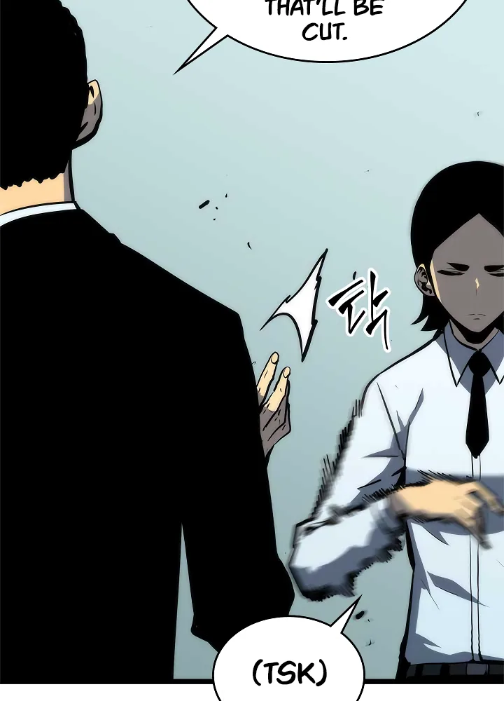 Solo Leveling Chapter 91 page 82