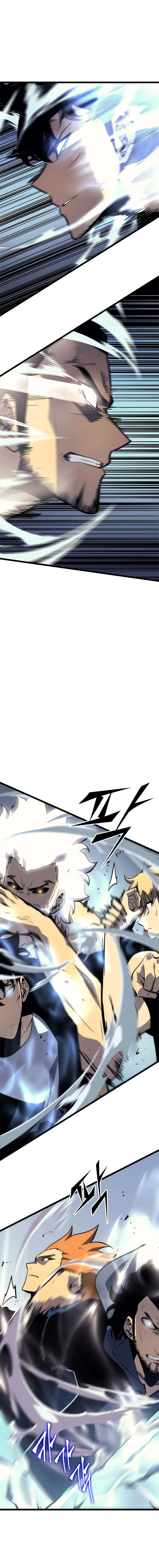 Solo Leveling Chapter 93 page 20