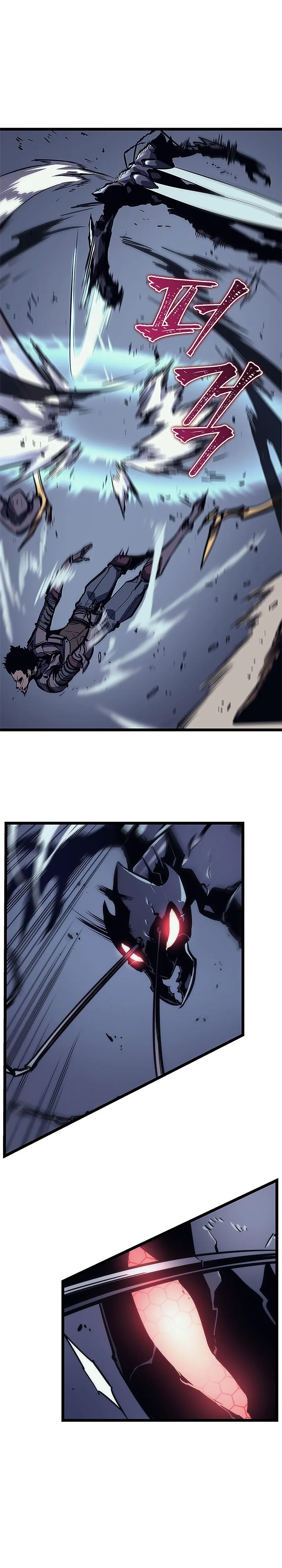 Solo Leveling Chapter 99 page 28