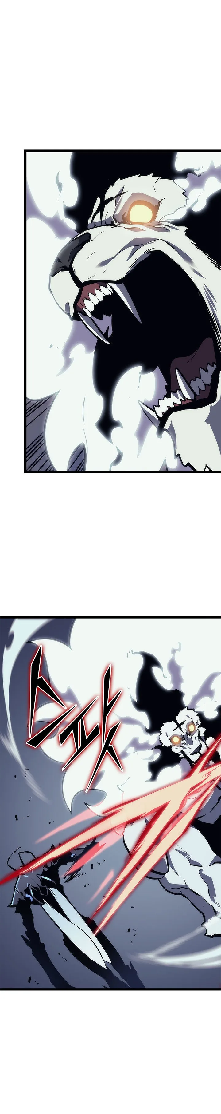 Solo Leveling Chapter 99 page 22