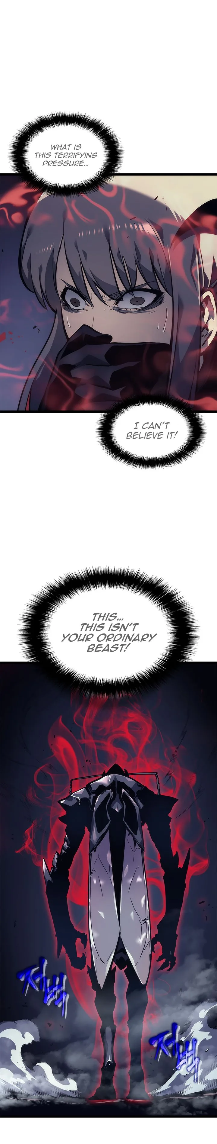 Solo Leveling Chapter 99 page 6
