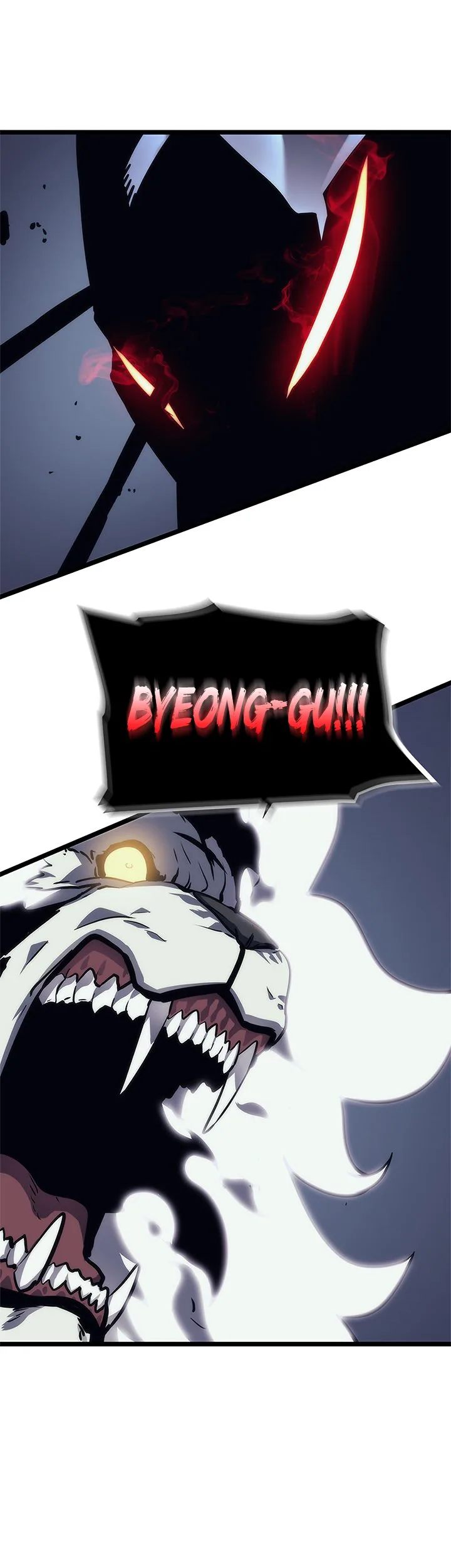 Solo Leveling Chapter 99 page 37