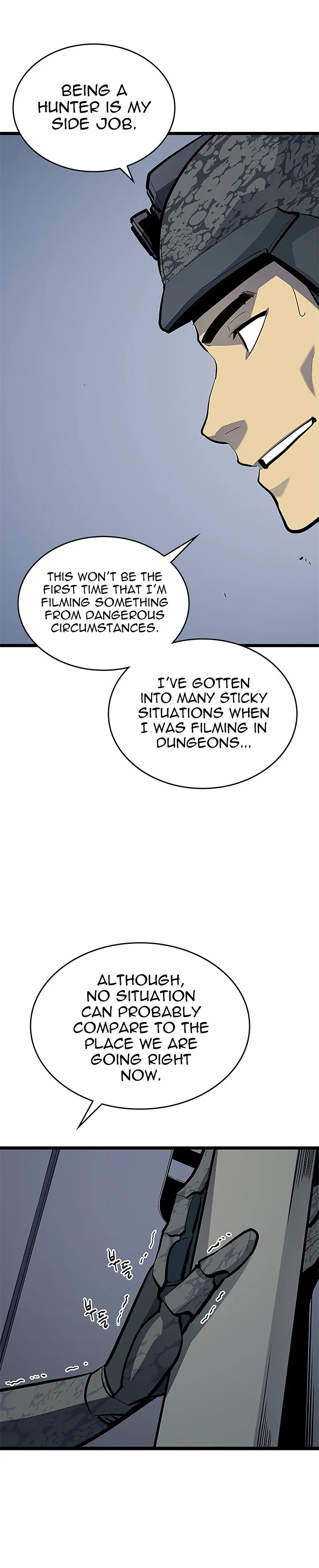 Solo Leveling Chapter 95 page 17