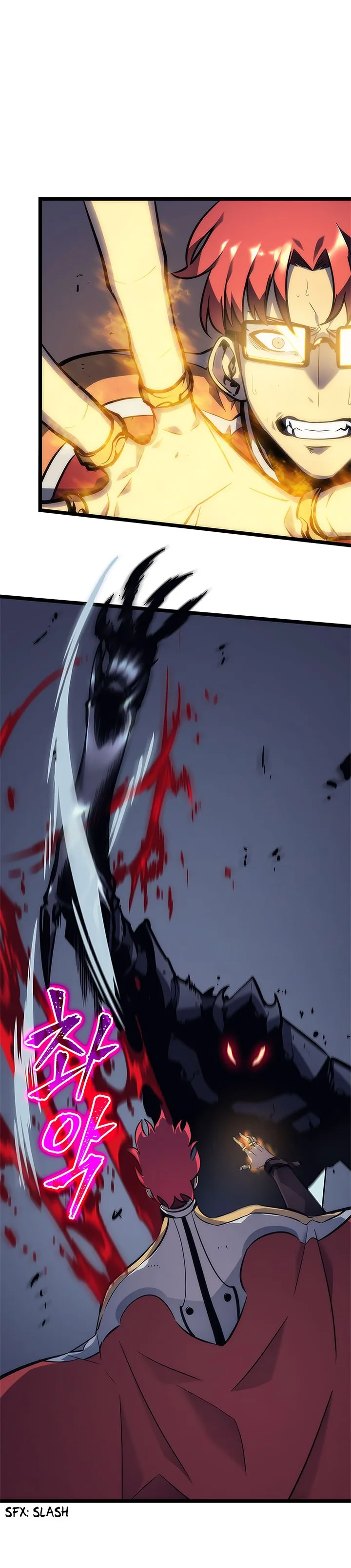 Solo Leveling Chapter 99 page 23