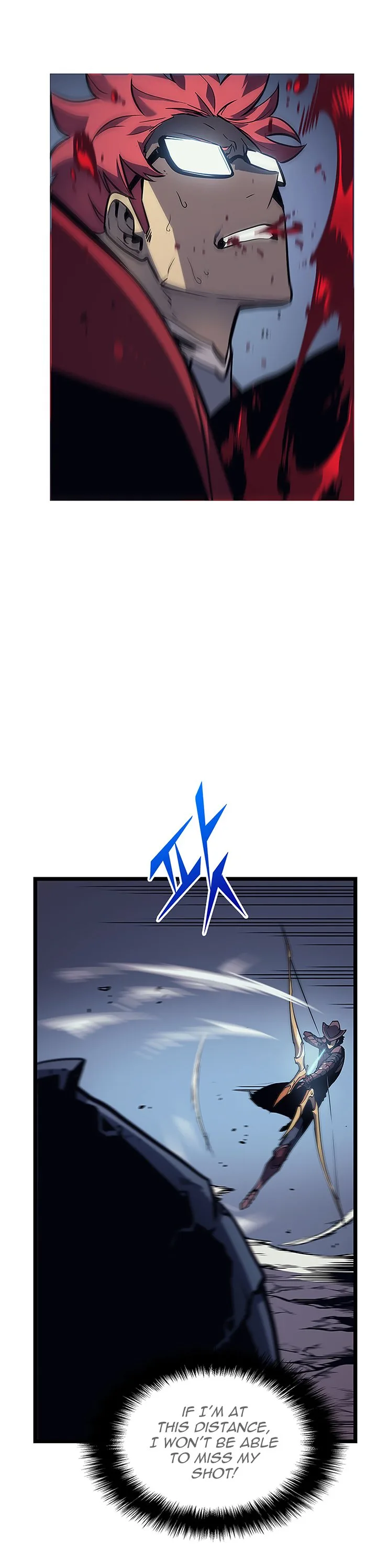 Solo Leveling Chapter 99 page 24