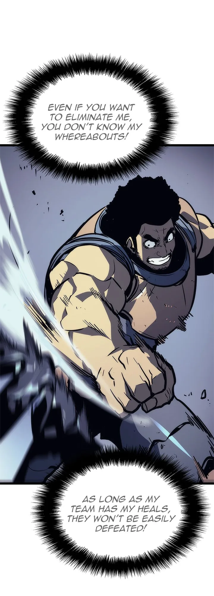 Solo Leveling Chapter 99 page 32