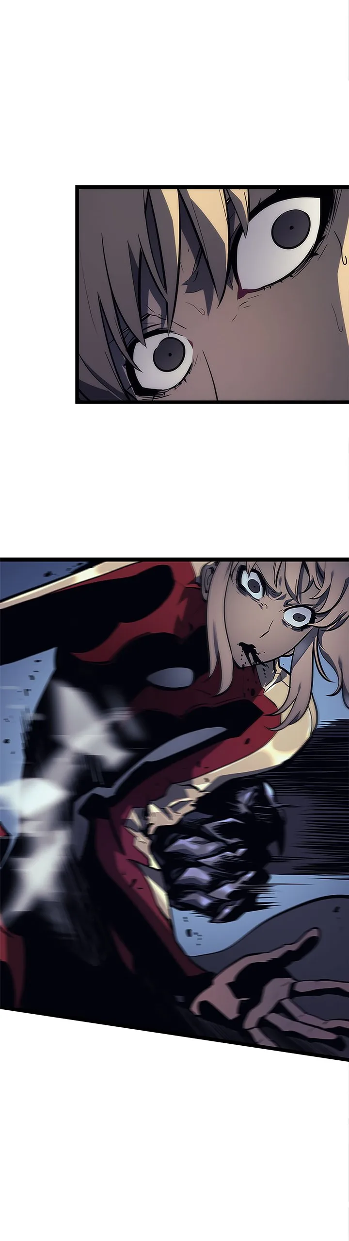 Solo Leveling Chapter 99 page 15