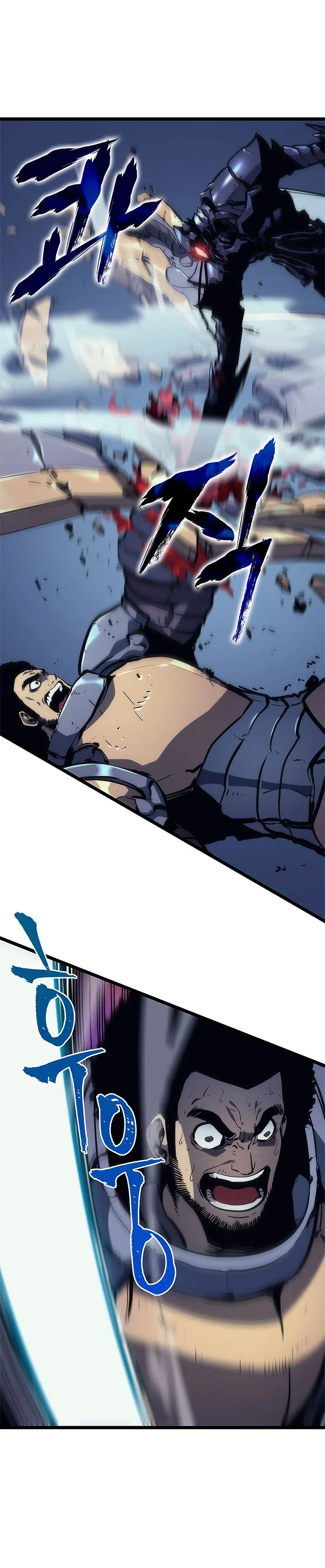 Solo Leveling Chapter 99 page 19