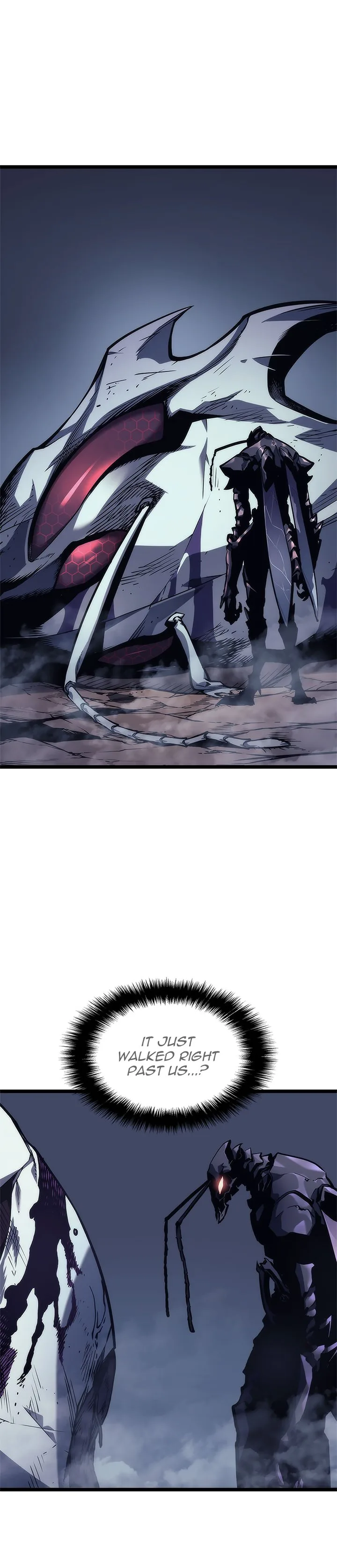 Solo Leveling Chapter 99 page 9