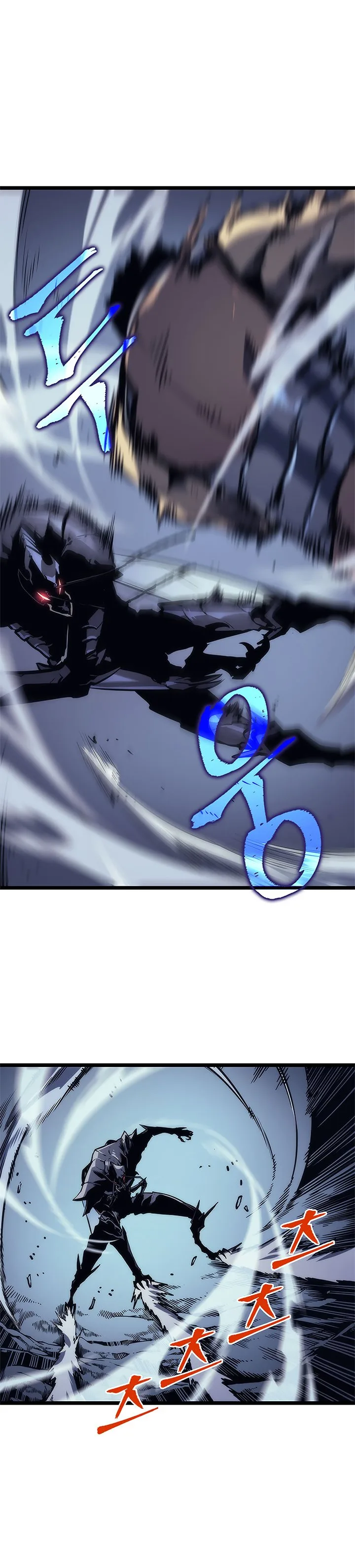 Solo Leveling Chapter 99 page 29