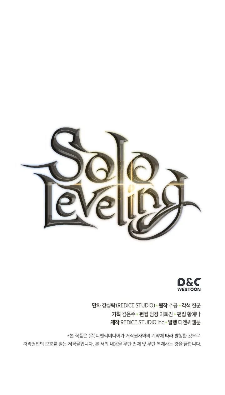 Solo Leveling Chapter 99 page 40