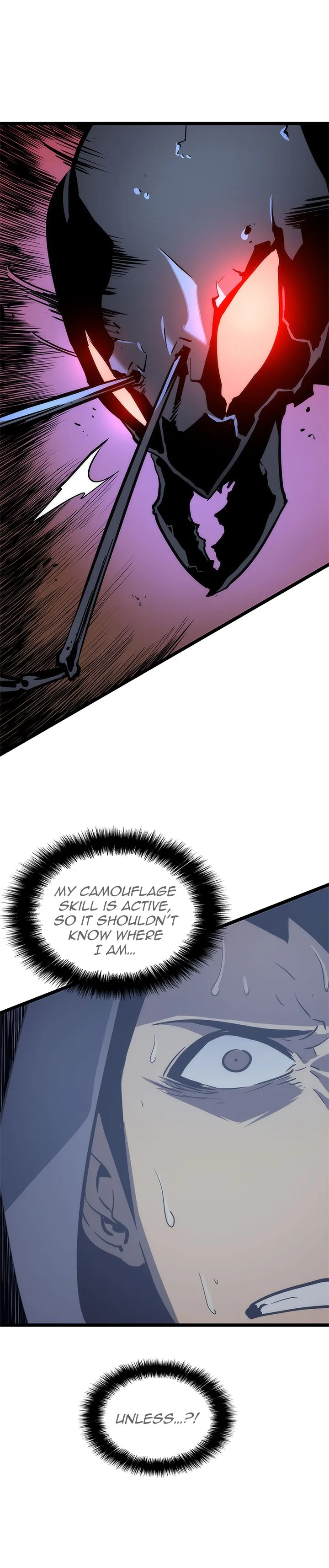 Solo Leveling Chapter 99 page 36