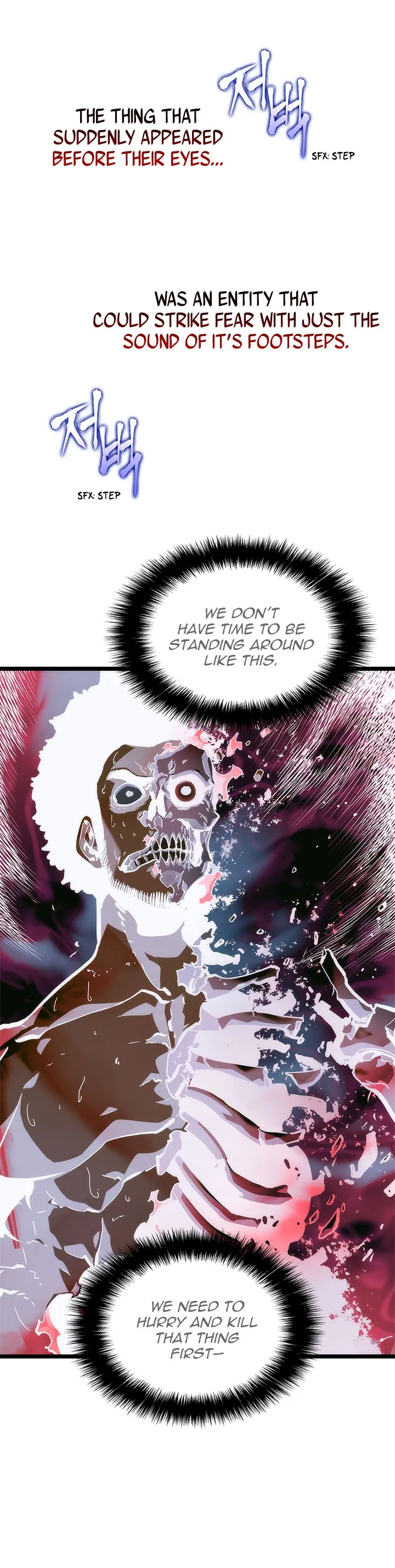 Solo Leveling Chapter 99 page 7
