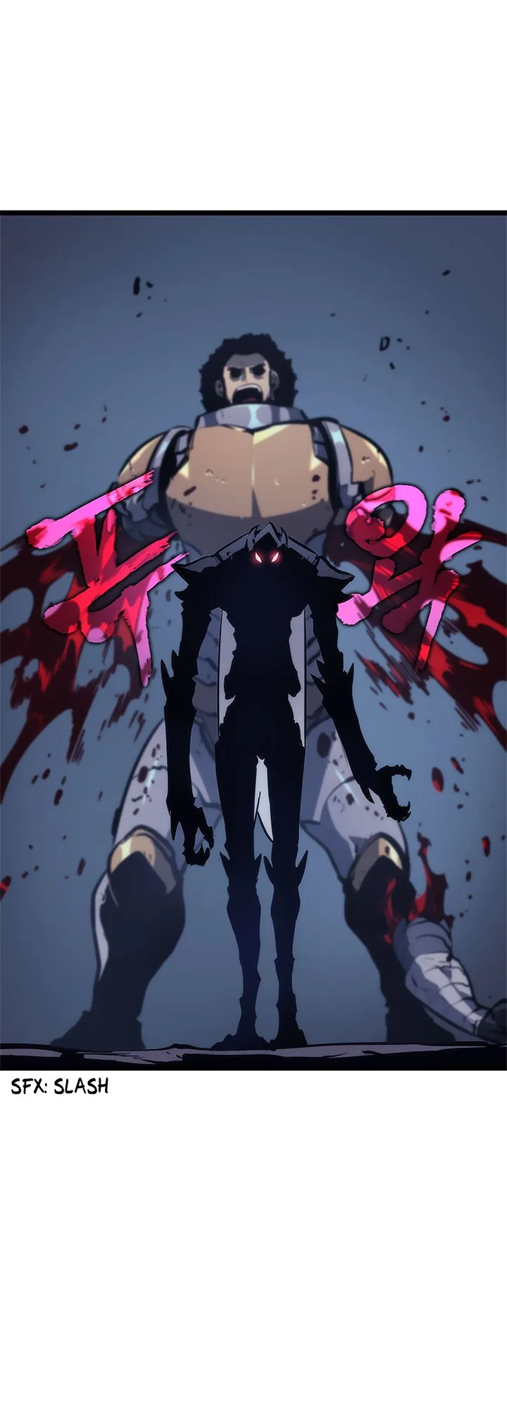 Solo Leveling Chapter 99 page 21
