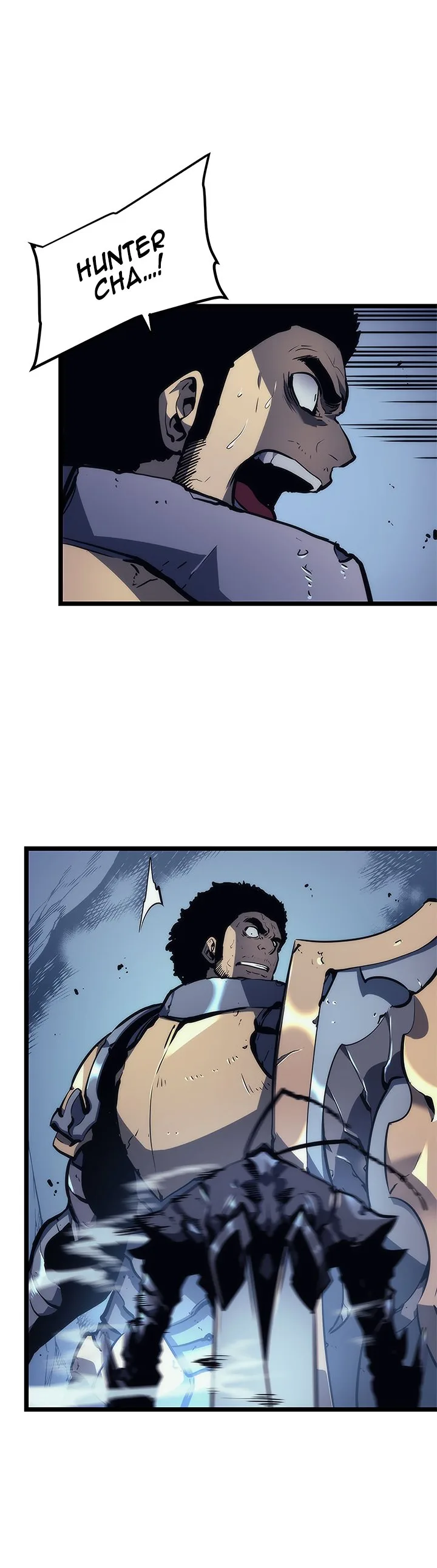 Solo Leveling Chapter 99 page 18