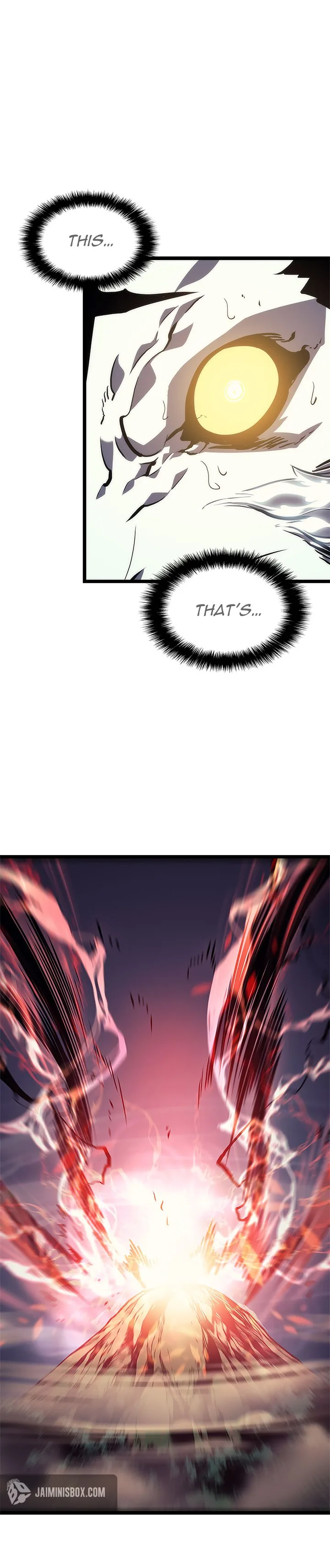 Solo Leveling Chapter 99 page 2