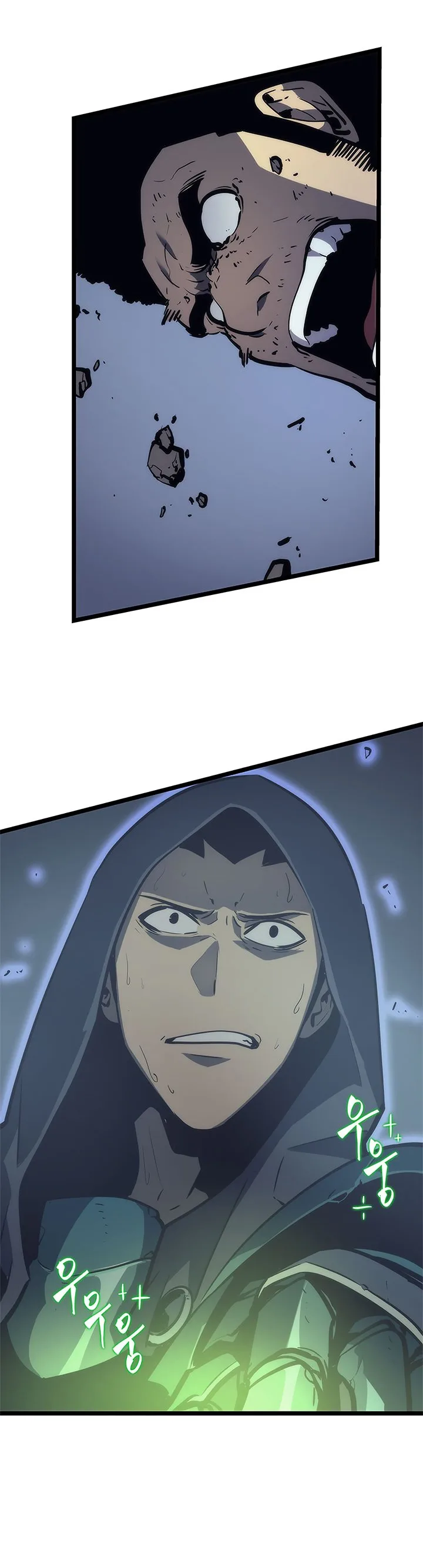 Solo Leveling Chapter 99 page 35