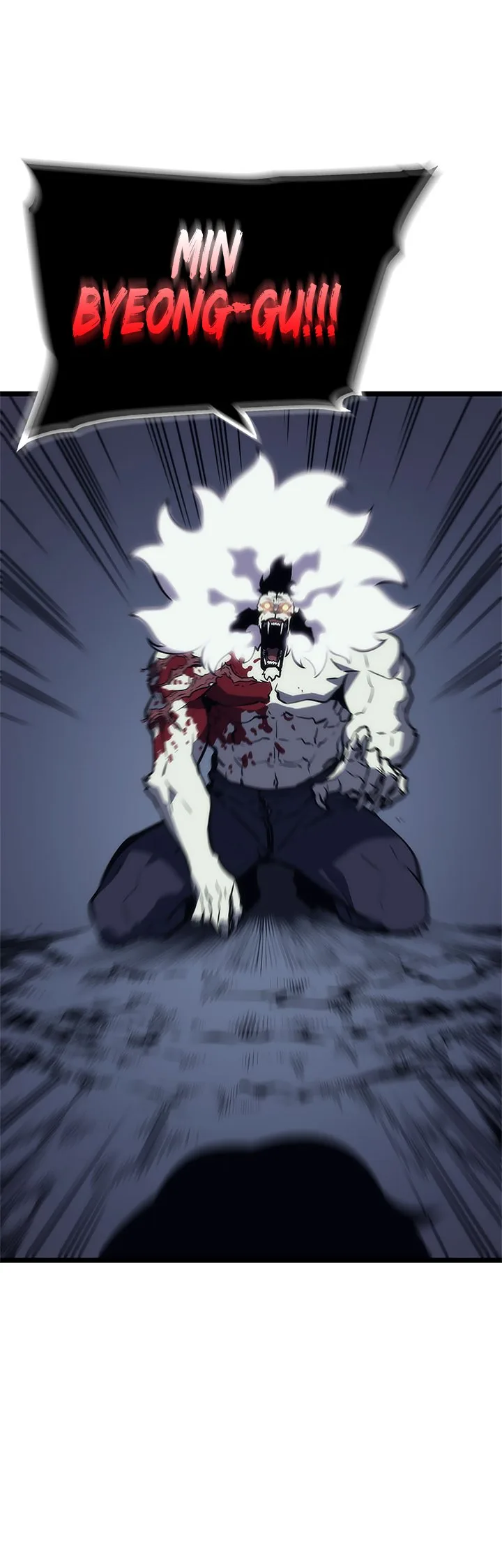 Solo Leveling Chapter 99 page 39
