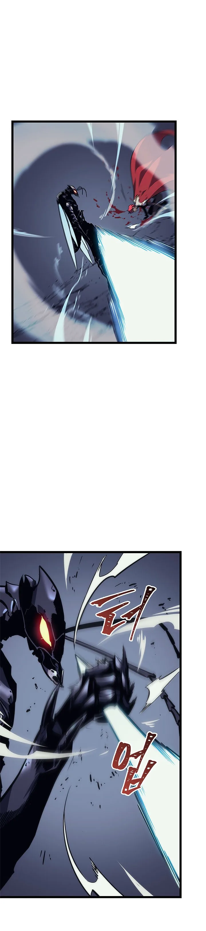 Solo Leveling Chapter 99 page 26