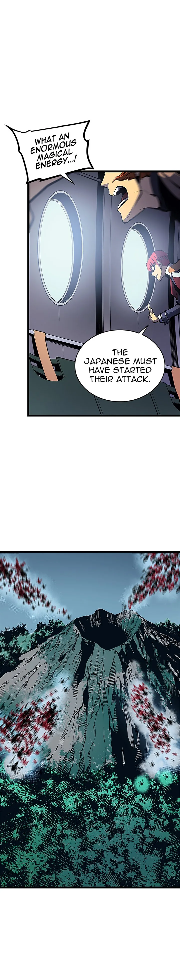 Solo Leveling Chapter 95 page 29