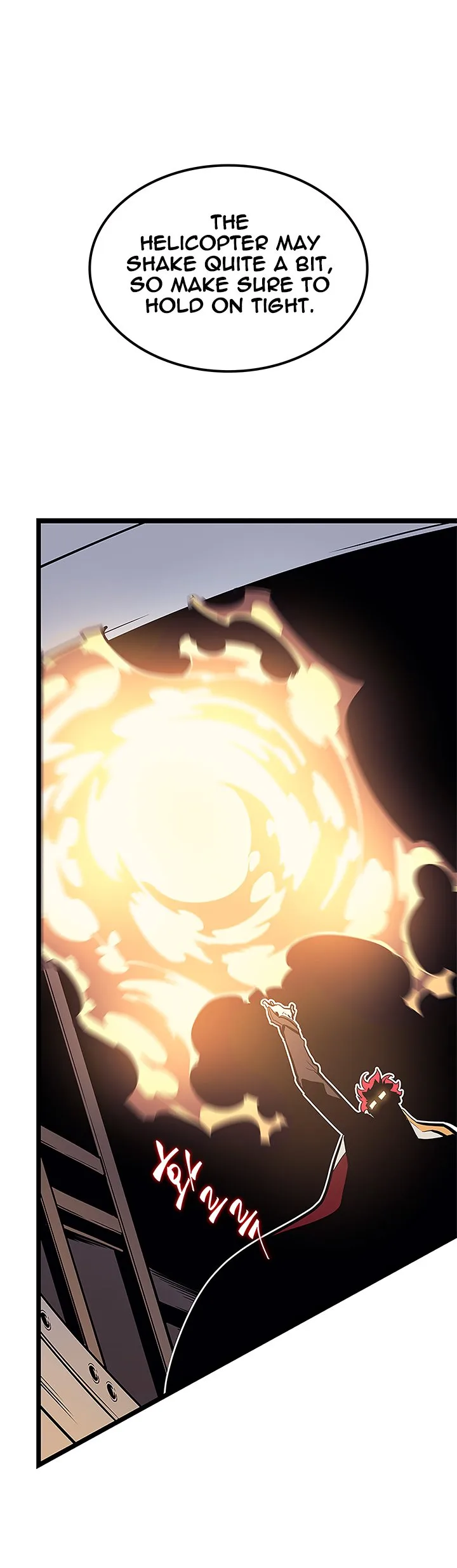 Solo Leveling Chapter 95 page 34