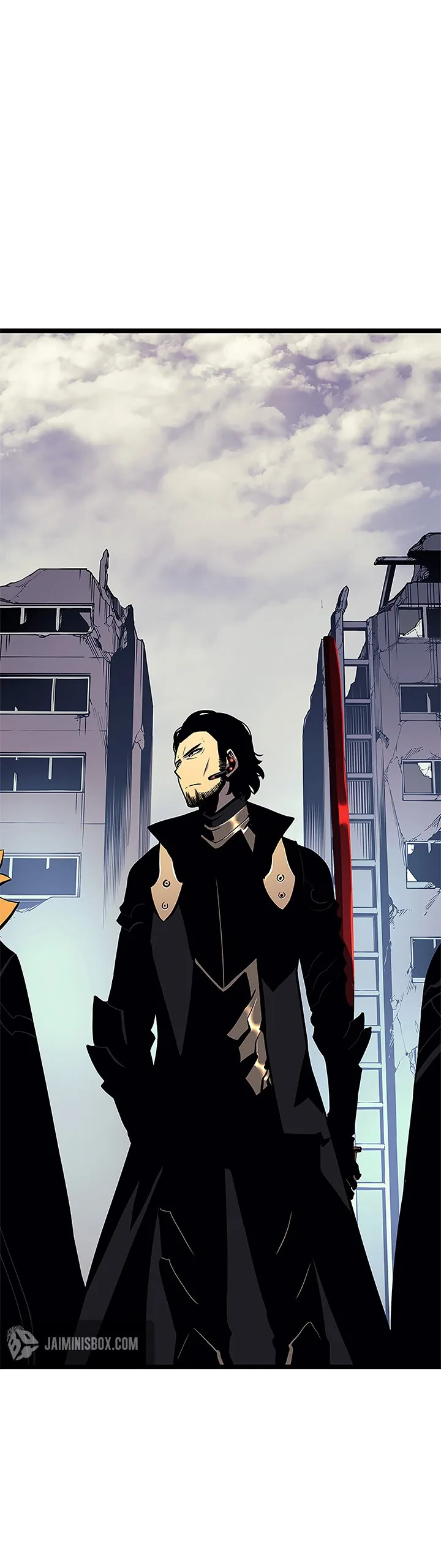 Solo Leveling Chapter 95 page 24