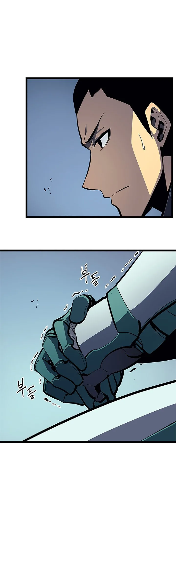 Solo Leveling Chapter 95 page 23