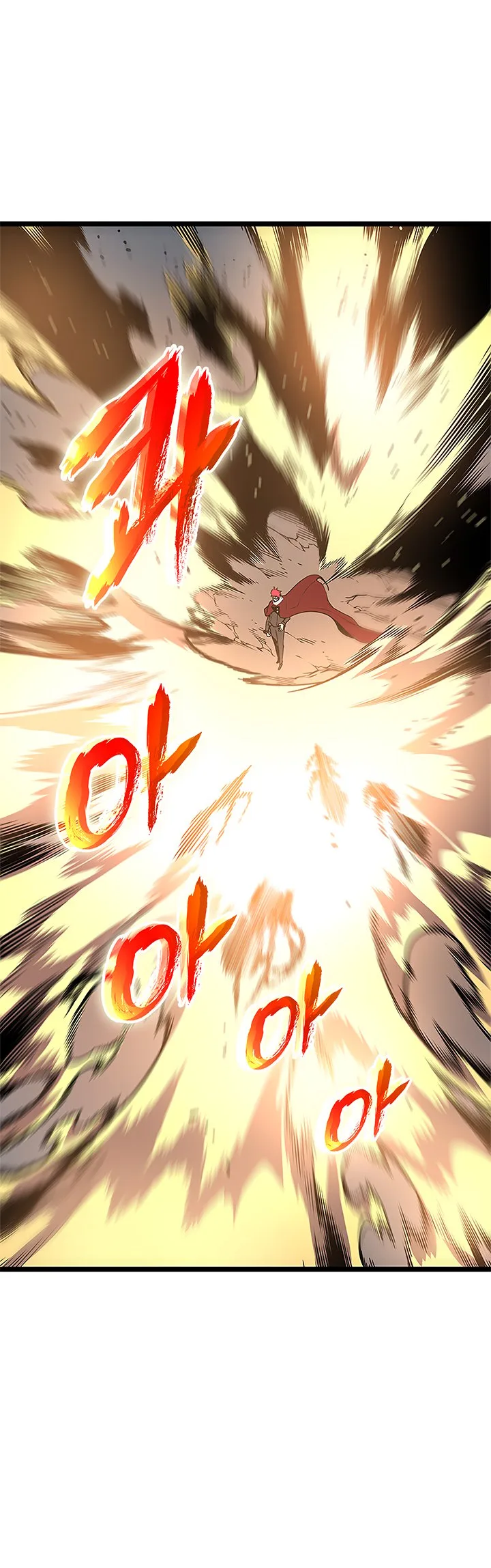 Solo Leveling Chapter 95 page 40