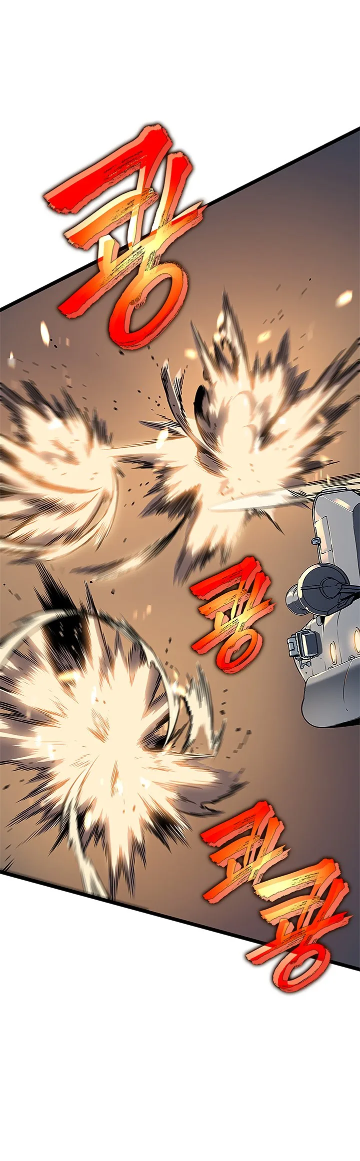 Solo Leveling Chapter 95 page 32