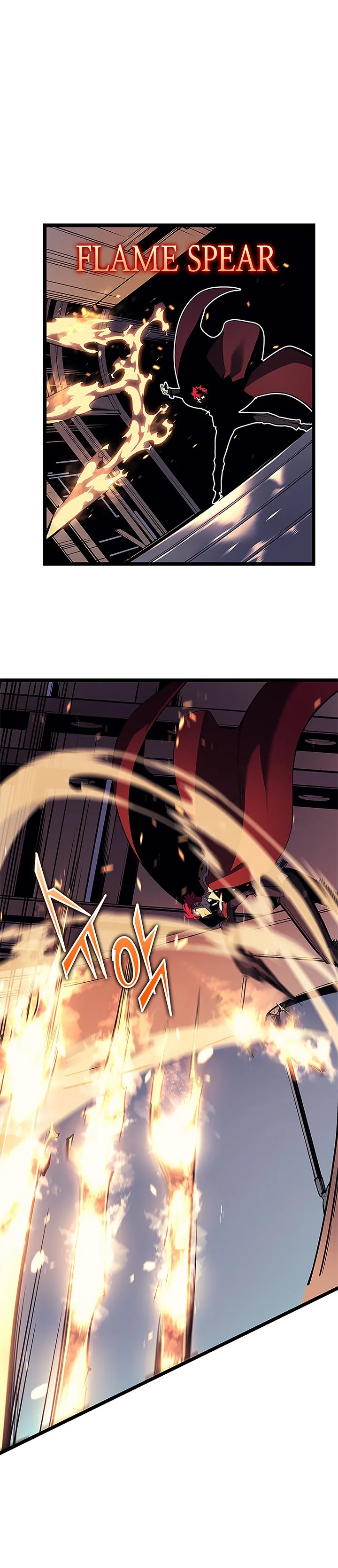 Solo Leveling Chapter 95 page 31