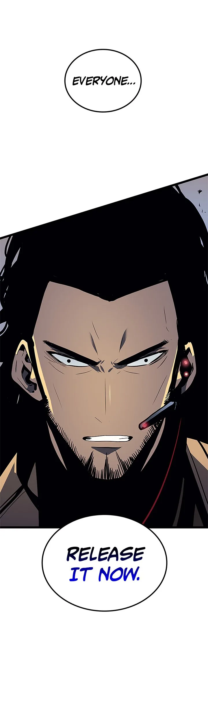 Solo Leveling Chapter 95 page 27